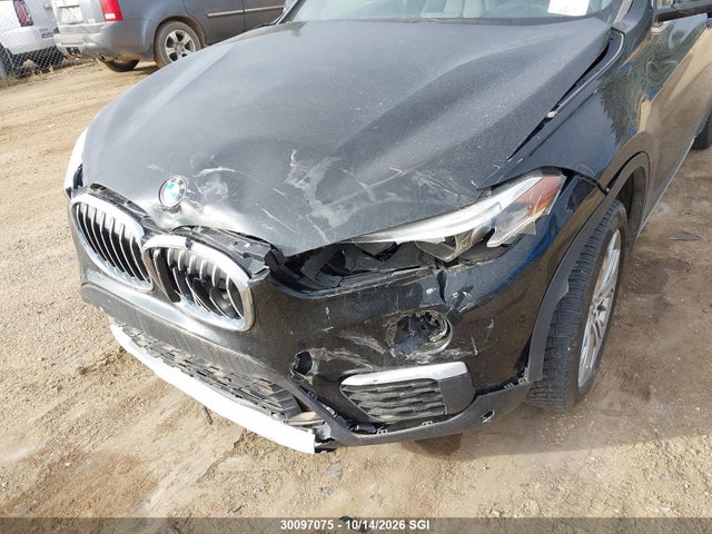 WBXHT3C35J3H30297 BMW X1 Xdrive28i