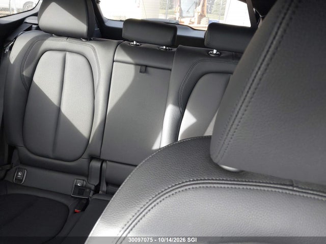 WBXHT3C35J3H30297 BMW X1 Xdrive28i