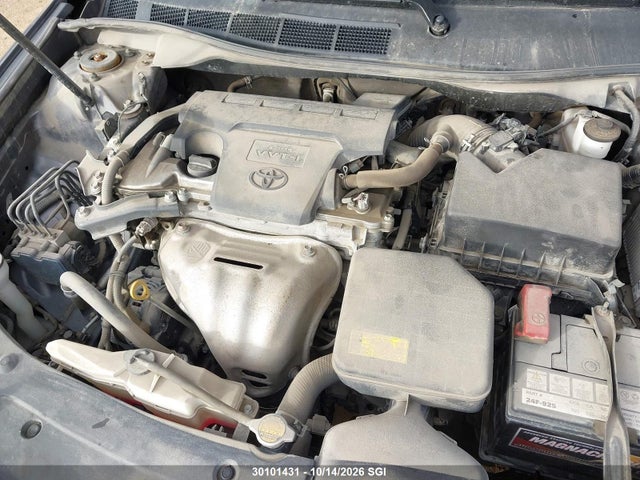 4T1BF1FK3EU785454 Toyota Camry L/se/le/xle