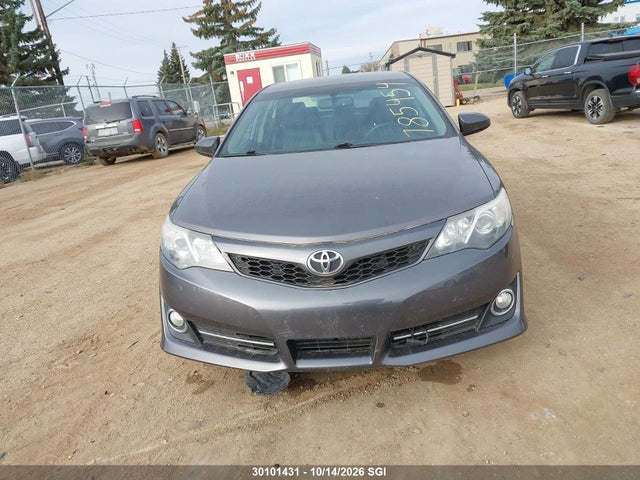 4T1BF1FK3EU785454 Toyota Camry L/se/le/xle