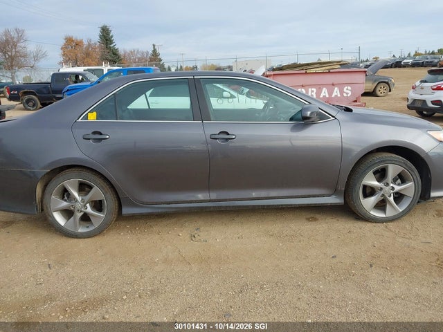 4T1BF1FK3EU785454 Toyota Camry L/se/le/xle