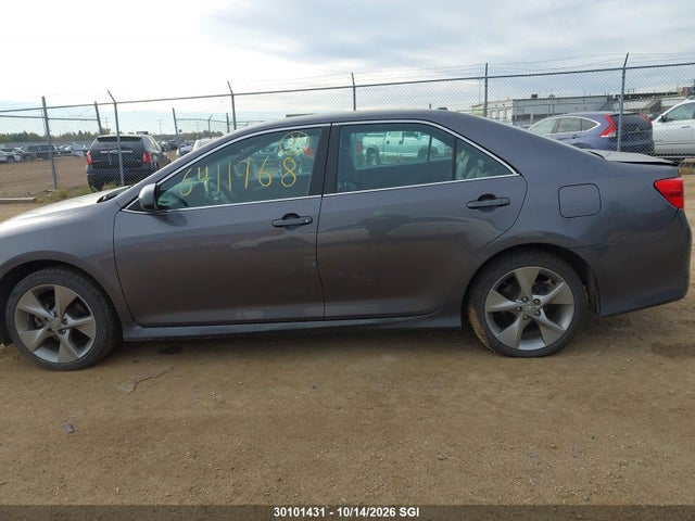 4T1BF1FK3EU785454 Toyota Camry L/se/le/xle