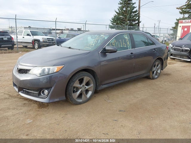 4T1BF1FK3EU785454 Toyota Camry L/se/le/xle