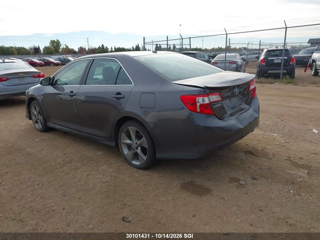 4T1BF1FK3EU785454 Toyota Camry L/se/le/xle