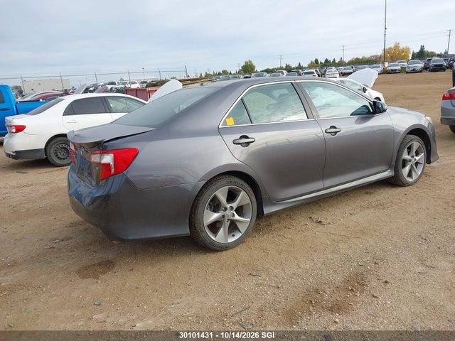 4T1BF1FK3EU785454 Toyota Camry L/se/le/xle