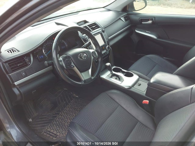 4T1BF1FK3EU785454 Toyota Camry L/se/le/xle