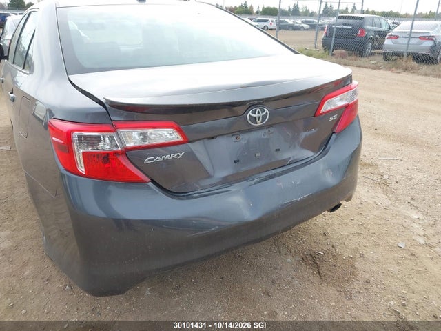 4T1BF1FK3EU785454 Toyota Camry L/se/le/xle