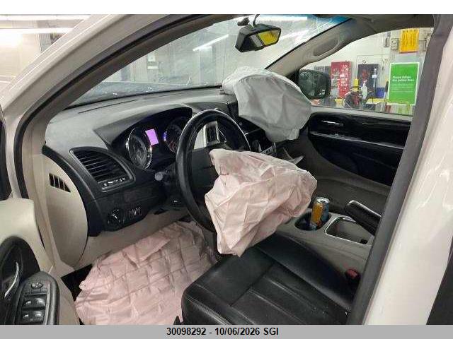 Продажа на аукционе авто 2012 Dodge Grand Caravan Crew, vin: 2C4RDGDG5CR254468, номер лота: 30098292