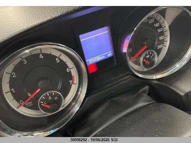 Продажа на аукционе авто 2012 Dodge Grand Caravan Crew, vin: 2C4RDGDG5CR254468, номер лота: 30098292