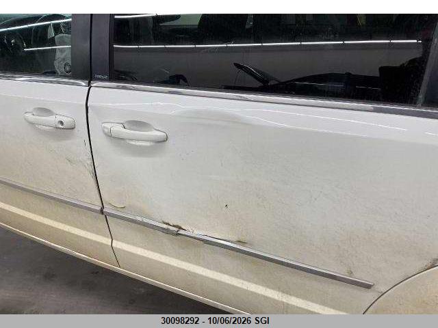 Продажа на аукционе авто 2012 Dodge Grand Caravan Crew, vin: 2C4RDGDG5CR254468, номер лота: 30098292