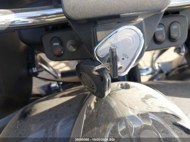 30099566 :رقم المزاد ، 5HD1KGMA7CB679470 vin ، 2012 Harley-davidson Fltru Road Glide Ultra مزاد بيع