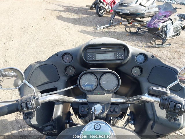 30099566 :رقم المزاد ، 5HD1KGMA7CB679470 vin ، 2012 Harley-davidson Fltru Road Glide Ultra مزاد بيع