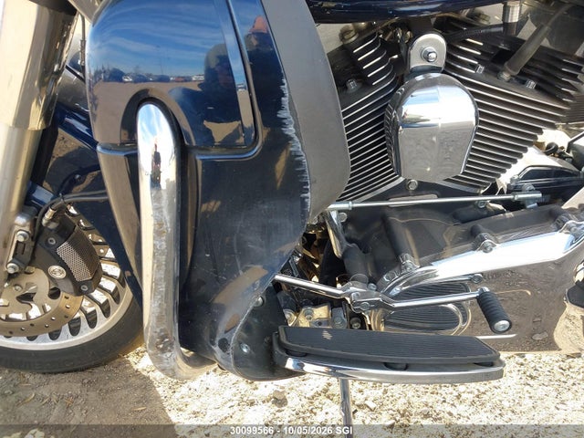 30099566 :رقم المزاد ، 5HD1KGMA7CB679470 vin ، 2012 Harley-davidson Fltru Road Glide Ultra مزاد بيع