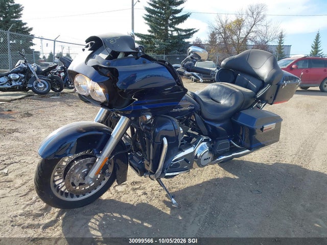 30099566 :رقم المزاد ، 5HD1KGMA7CB679470 vin ، 2012 Harley-davidson Fltru Road Glide Ultra مزاد بيع