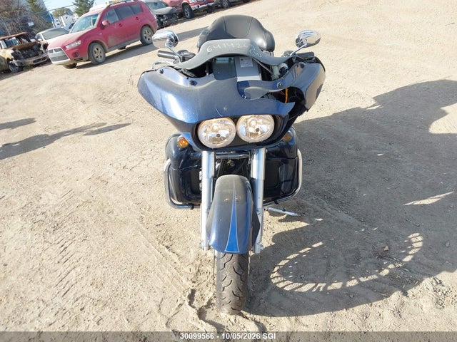 30099566 :رقم المزاد ، 5HD1KGMA7CB679470 vin ، 2012 Harley-davidson Fltru Road Glide Ultra مزاد بيع