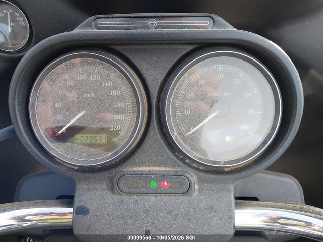 30099566 :رقم المزاد ، 5HD1KGMA7CB679470 vin ، 2012 Harley-davidson Fltru Road Glide Ultra مزاد بيع