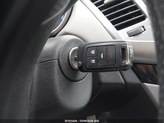 Aukcja sprzedaży 2011 Chevrolet Cruze Ls, vin: 1G1PA5SH9B7273386, numer aukcji: 30101424