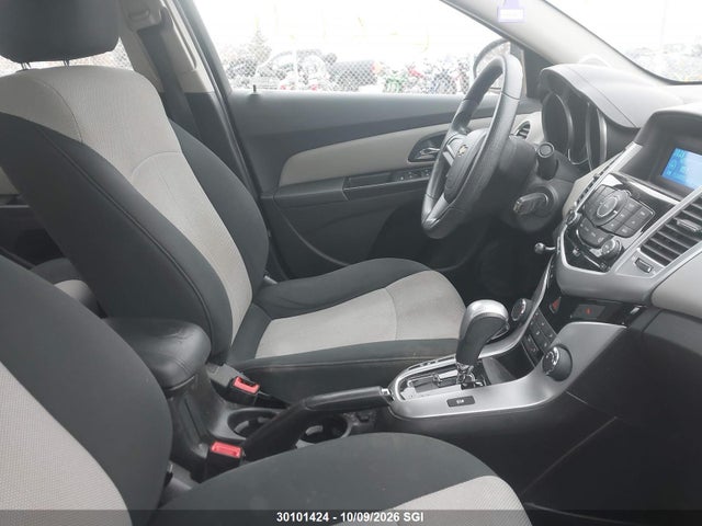 Aukcja sprzedaży 2011 Chevrolet Cruze Ls, vin: 1G1PA5SH9B7273386, numer aukcji: 30101424