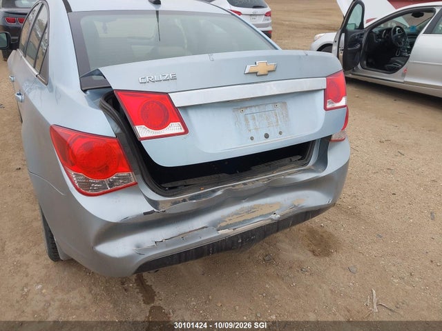 Aukcja sprzedaży 2011 Chevrolet Cruze Ls, vin: 1G1PA5SH9B7273386, numer aukcji: 30101424