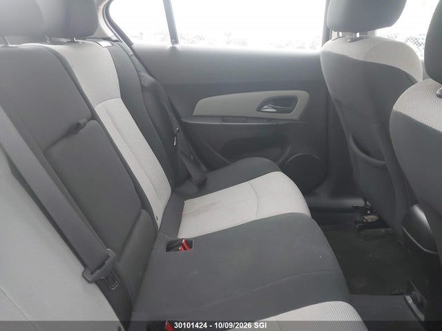 Aukcja sprzedaży 2011 Chevrolet Cruze Ls, vin: 1G1PA5SH9B7273386, numer aukcji: 30101424