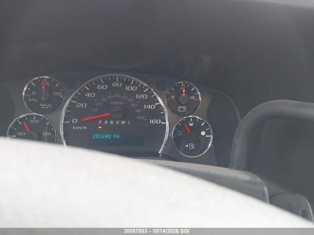 30097803 :رقم المزاد ، 1GCZGFBA8A1137307 vin ، 2010 Chevrolet Express G2500 مزاد بيع