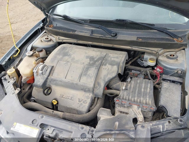 Aukcja sprzedaży 2010 Chrysler Sebring Limited, vin: 1C3CC5FV2AN132027, numer aukcji: 30100583