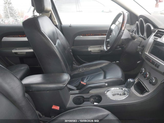 Aukcja sprzedaży 2010 Chrysler Sebring Limited, vin: 1C3CC5FV2AN132027, numer aukcji: 30100583