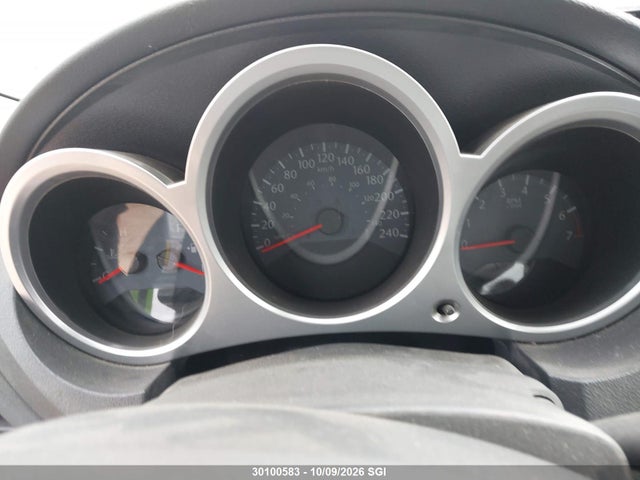 Aukcja sprzedaży 2010 Chrysler Sebring Limited, vin: 1C3CC5FV2AN132027, numer aukcji: 30100583