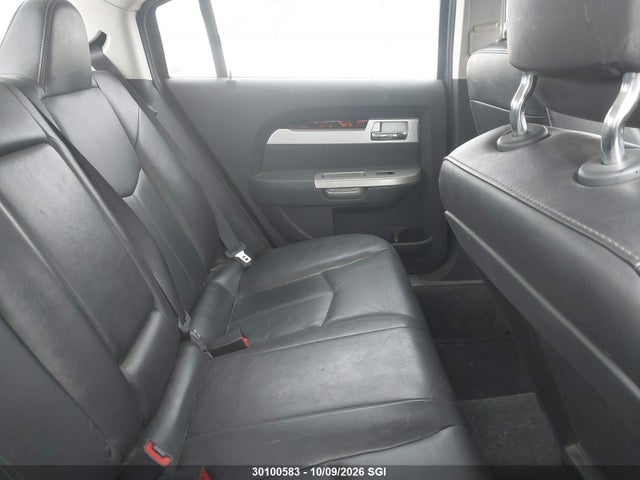 Aukcja sprzedaży 2010 Chrysler Sebring Limited, vin: 1C3CC5FV2AN132027, numer aukcji: 30100583