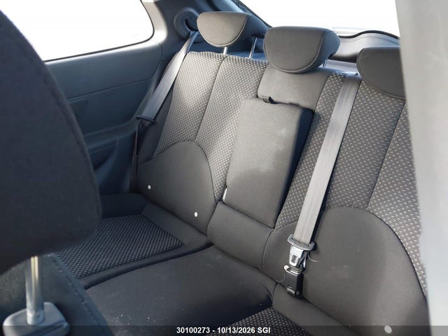 Продажа на аукционе авто 2008 Hyundai Accent Gl/gl Sport/l, vin: KMHCN35CX8U092575, номер лота: 30100273