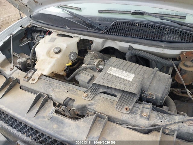 Aukcja sprzedaży 2007 Chevrolet Express G2500, vin: 1GCGG25V271181231, numer aukcji: 30101317