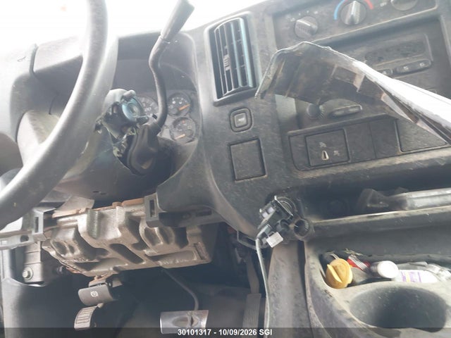 Aukcja sprzedaży 2007 Chevrolet Express G2500, vin: 1GCGG25V271181231, numer aukcji: 30101317
