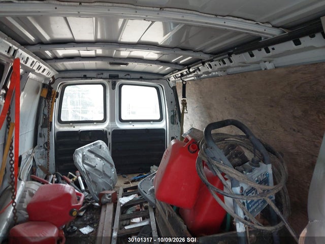 Aukcja sprzedaży 2007 Chevrolet Express G2500, vin: 1GCGG25V271181231, numer aukcji: 30101317