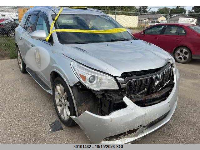 Продажа на аукционе авто 2014 Buick Enclave, vin: 5GAKVCKD4EJ125694, номер лота: 30101462