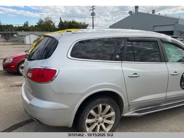 Продаж на аукціоні авто 2014 Buick Enclave, vin: 5GAKVCKD4EJ125694, номер лоту: 30101462