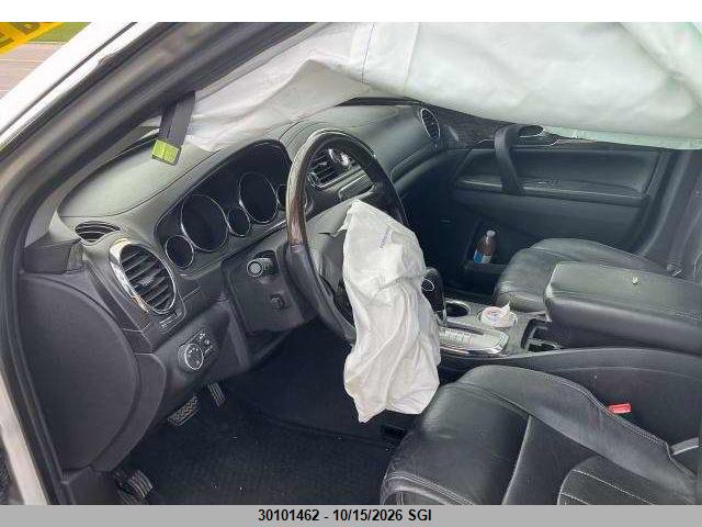 Продаж на аукціоні авто 2014 Buick Enclave, vin: 5GAKVCKD4EJ125694, номер лоту: 30101462