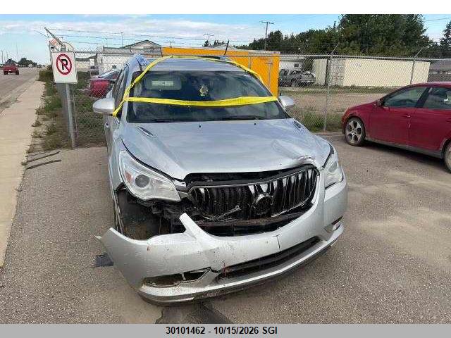 Продаж на аукціоні авто 2014 Buick Enclave, vin: 5GAKVCKD4EJ125694, номер лоту: 30101462
