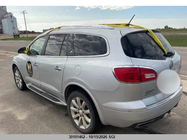 Продаж на аукціоні авто 2014 Buick Enclave, vin: 5GAKVCKD4EJ125694, номер лоту: 30101462