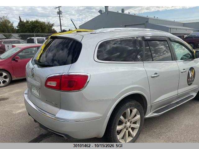 Продаж на аукціоні авто 2014 Buick Enclave, vin: 5GAKVCKD4EJ125694, номер лоту: 30101462