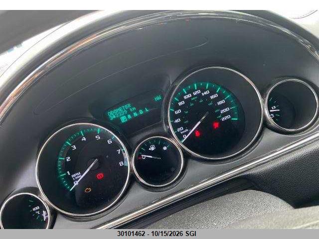 Продаж на аукціоні авто 2014 Buick Enclave, vin: 5GAKVCKD4EJ125694, номер лоту: 30101462
