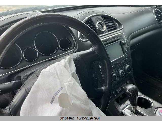 Продаж на аукціоні авто 2014 Buick Enclave, vin: 5GAKVCKD4EJ125694, номер лоту: 30101462