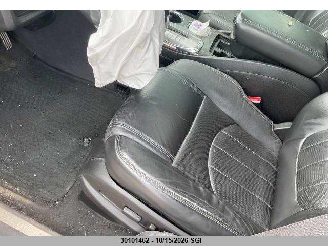 Продаж на аукціоні авто 2014 Buick Enclave, vin: 5GAKVCKD4EJ125694, номер лоту: 30101462