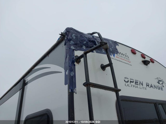 Продаж на аукціоні авто 2019 Jayco Open Range Rv 2910rl, vin: 58TBH0BR3K3UJ3170, номер лоту: 30101311