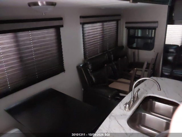 Продаж на аукціоні авто 2019 Jayco Open Range Rv 2910rl, vin: 58TBH0BR3K3UJ3170, номер лоту: 30101311