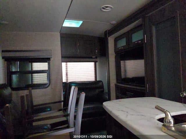 Продаж на аукціоні авто 2019 Jayco Open Range Rv 2910rl, vin: 58TBH0BR3K3UJ3170, номер лоту: 30101311