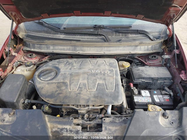 Aukcja sprzedaży 2016 Jeep Cherokee Limited, vin: 1C4PJMDSXGW378736, numer aukcji: 30101463