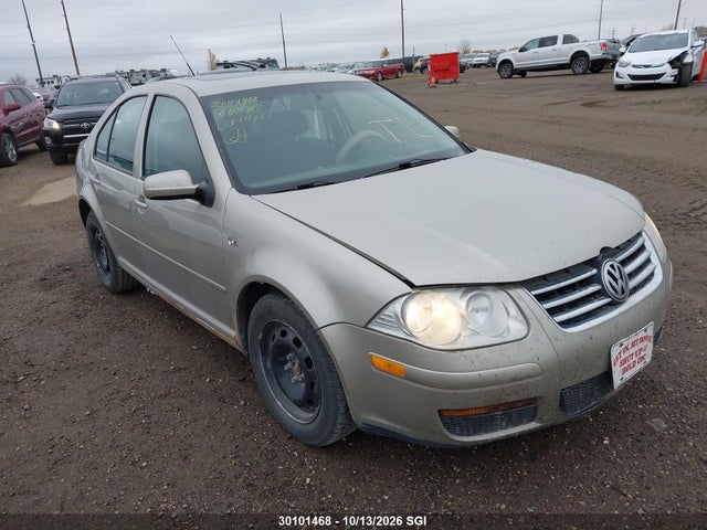 Aukcja sprzedaży 2008 Volkswagen City Jetta, vin: 3VWTK69M98M655781, numer aukcji: 30101468