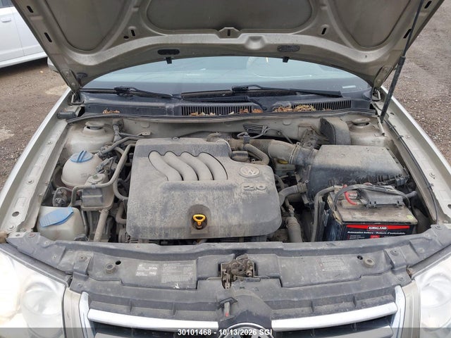 Aukcja sprzedaży 2008 Volkswagen City Jetta, vin: 3VWTK69M98M655781, numer aukcji: 30101468
