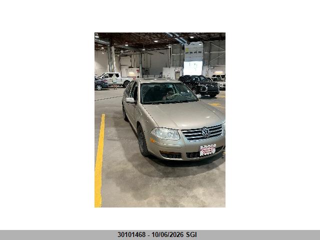 Aukcja sprzedaży 2008 Volkswagen City Jetta, vin: 3VWTK69M98M655781, numer aukcji: 30101468