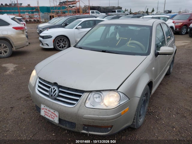 Aukcja sprzedaży 2008 Volkswagen City Jetta, vin: 3VWTK69M98M655781, numer aukcji: 30101468